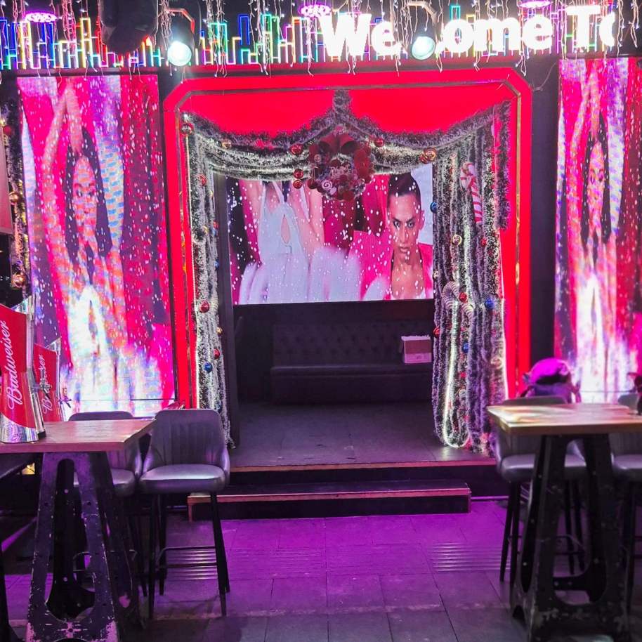 Ho Chi Minh City- Your- Companion in HCMC-Saigon With Me 