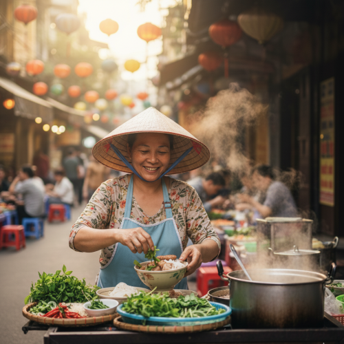 Saigon With Me - Hero