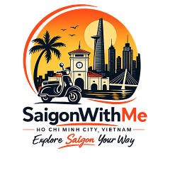 Saigon With Me – local city walks and everyday life