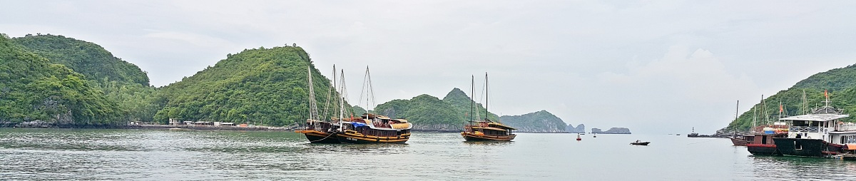 HCMC Companion-Vietnam Trip Plan-Saigon With Me