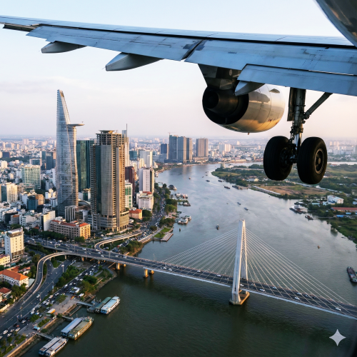 Expat Orientation in Ho Chi Minh City