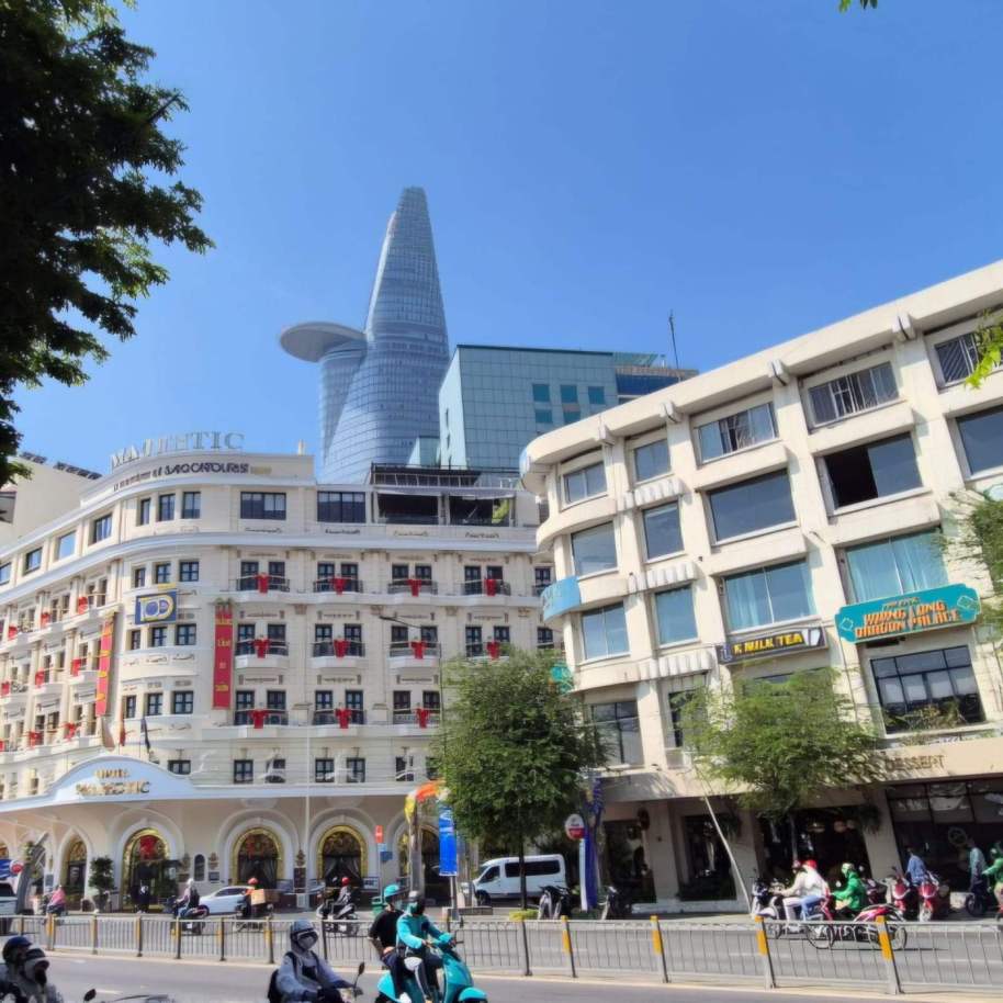 HCMC - Personalized and fully private walking tours